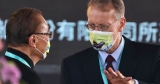 U.S. says it is confident Taiwan can control COVID, in talks on vaccines
