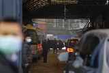 WHO investigators heading back to China: report – New York Daily News
