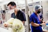 COVID’s strain on Florida hospitals worse than most states, CDC says