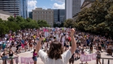 Millions of Americans already live in a post-Roe world