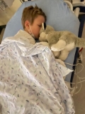 MA hospitals, health workers worried about RSV, flu, COVID tripledemic