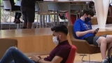 State Department of Health recommends Long Islanders wear masks indoors as COVID-19 transmission rate climbs