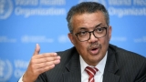 WHO: ‘Dangerous period’ with delta variant