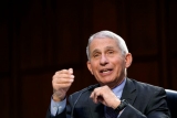 Fauci likely to retire by end of Biden’s current term
