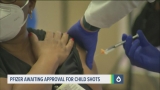 COVID shots for ages 5-11 won’t have CDC authorization by Halloween