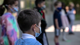 CDC study: Having school kids wear masks reduces COVID outbreaks – KOMO News