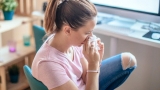 Flu cases plummeted during the 2020-2021 season, CDC says | News