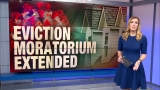 CDC eviction moratorium extended until Oct., NJ moratorium still in effect until Jan.