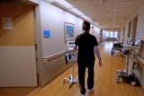 Why Wisconsin hospitals are struggling even as COVID-19 wanes