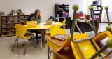VISD’s COVID protocol will not require quarantine after virus exposure, contrary to CDC | News