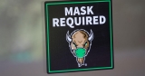 Marshall University evaluating mask mandate after CDC map update | News