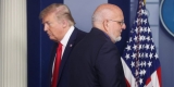 CDC Director ‘Prayed’ Trump Would Understand Severity of COVID-19 After Contracting It