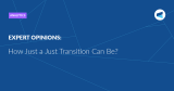 How Just a Just Transition Can Be? — Valdai Club