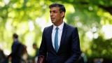 Live news updates: Sunak says ‘standards are worth fighting for’