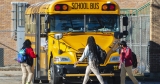 Masks now optional on Lafayette school buses after change in CDC guidance | Education