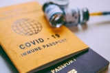 World Health Organization Speaks Out Against Vaccine Travel Passports