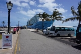 CDC Adds More Popular Destinations to Level 4 Travel List