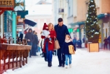 CDC Offers New Winter Holiday Travel Guidance After Confusion