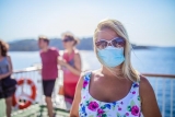 CDC Lowers Health Warning for Cruise Ships to Level 2 Moderate