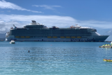 CDC Updates COVID-19 Program for Cruise Ships