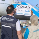 Health Ministry: COVID-19 jabs now available to all 18+ Sudanese