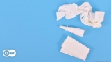 Nasal spray could be the future of the COVID vaccine | Science | In-depth reporting on science and technology | DW