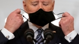 Democrats now pushing for ‘living with COVID’ despite CDC, White House guidance