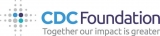 CDC Foundation Logo (PRNewsfoto/CDC Foundation) | News | wfmz.com – WFMZ Allentown