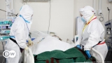 COVID digest: WHO says pandemic is not over, more variants expected | News | DW