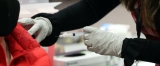 Thousands of New York health workers got vaccinated as mandate loomed