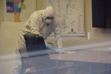 New survey suggests vaccinated Americans won’t follow CDC cleaning advice | State