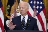 Biden to announce new CDC mask guidance this week, sources say | News
