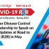 Coronavirus (COVID-19) Update: April 16, 2021