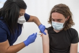 CDC limits reviews of vaccinated but infected, spurring concerns | News
