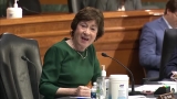 CDC no longer ‘gold standard’ for me -Sen. Collins