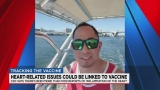 CDC researching link between COVID vaccine and heart-related issues | News