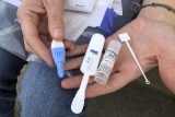 CDC: HIV tests rare in medical settings among W.Va. drug users | News