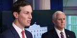 Kushner Said Pence Was Made COVID Czar Because Nothing Else to Do: Book