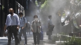 The Latest: SF-Bay Area recommends masks indoor for everyone – Madison.com