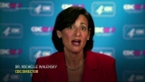 CDC leader: US in 'pandemic of the unvaccinated' – Madison.com