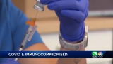 CDC: Immunocompromised people should be wary of virus even if vaccinated – Yahoo News