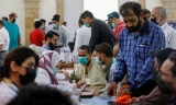 ‘God have mercy on us’: Hospitals in Karachi reaching capacity as Delta variant spreads – Pakistan