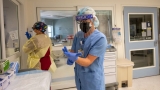 CDC warns of "pivotal point" in pandemic as Delta variant fuels spike in COVID cases – Yahoo News
