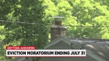 CDC’s eviction moratorium ending worries local renters with pets | News