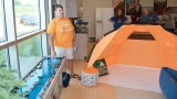 Kingdom Design Ministries transforms Mary Blount Elementary CDC spaces | News