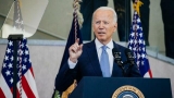 President Biden announces Americans with ‘long COVID’ symptoms may qualify for federal disability