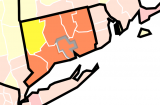 CDC: Middlesex County is at a substantial risk of COVID transmission | Connecticut News