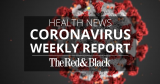 ANALYSIS: UGA, county and state COVID-19 positivity rates fall under 10% | City News