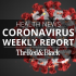 CDC adds France and Israel to highest Covid Warning | KLBJ-AM
