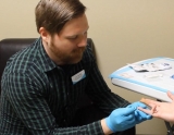 LivWell nets competitive, multiyear CDC grant | News
